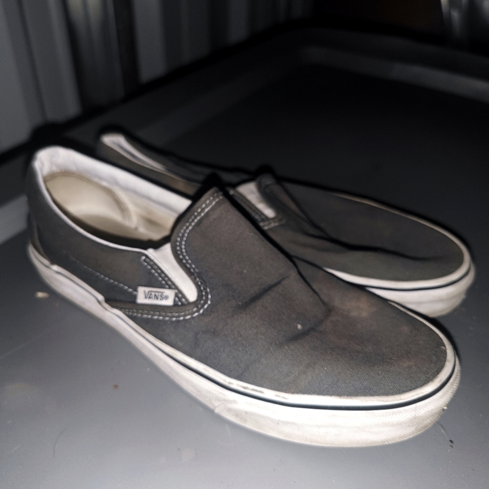 Vans